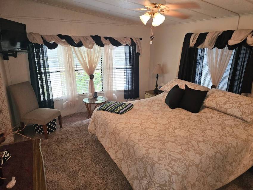 1470 Cactus Dr. a Lakeland, FL Mobile or Manufactured Home for Sale
